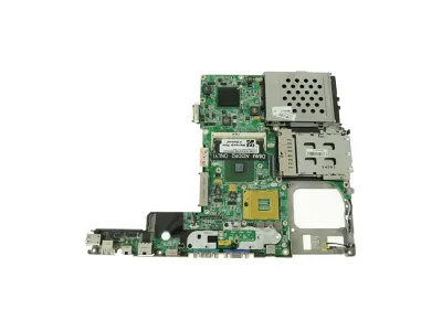 PF494 - Dell System Board for Latitude D520