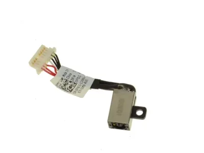 PF8JG - Dell Inspiron 5568 DC Power Jack Harness Cable
