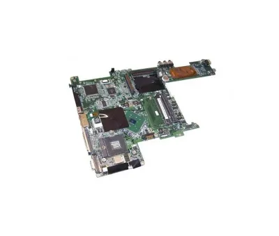 PF9103AMB002 - HP System Board (MotherBoard) for Nc8230 Nx8220 Ati X600 6050a2006201-MB Notebook PC