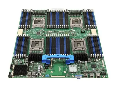 PG833 - Dell System Board (Motherboard) for PowerEdge 550SC