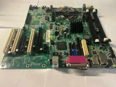 PGKH0 - Dell 2.80GHz 5GT/s 3MB Cache Socket PPGA946 Intel Core i5-4330M Dual Core Processor