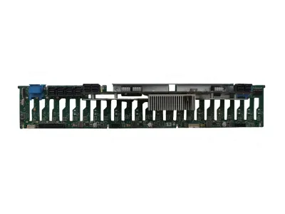 PGP6R - Dell Hard Drive SAS Backplane with Expansion Board for PowerEdge R730XD