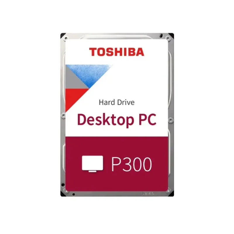 PH3200U-1I72 - Toshiba 2TB 7200RPM SATA 6GB/s 3.5-inch Internal Desktop Hard Drive