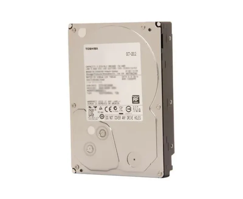 PH3300U-1I72 - Toshiba 3TB 7200RPM SATA 6GB/s 3.5-inch Internal Desktop Hard Drive