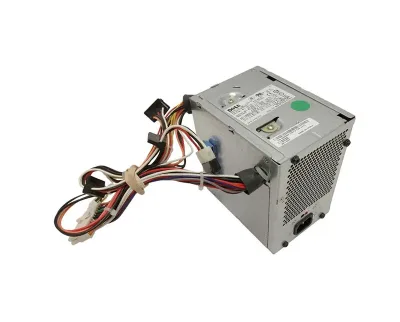 PH333 - Dell 305-Watts 100-120V/200-240V ATX Power Supply for OptiPlex 320/330/360/GX620/740/745/755/960, Dimension 5200/E520/E521