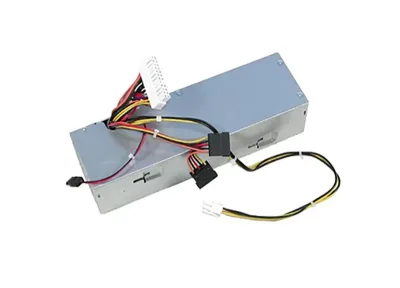 PH3C2 - Dell 240-Watts 100-240V ATX Power Supply for OptiPlex 390 790 990 3010