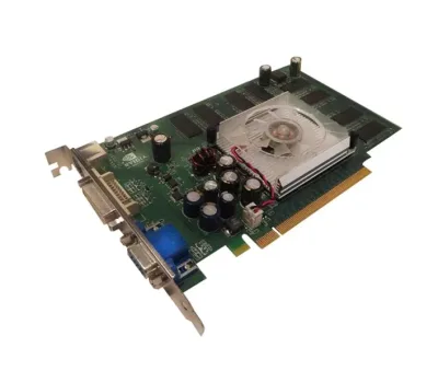 PH791A - HP Nvidia Quadro FX 540 128MB DDR 128-Bit PCI Express x16 Video Graphics Card