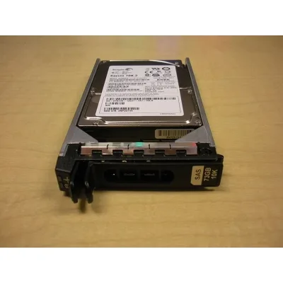 PH7CR - Dell 73GB 10000RPM SAS 2.5-inch Hard Drive