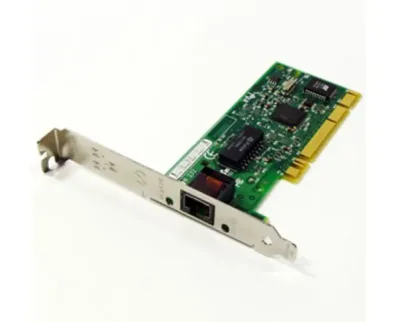 PILA8460M - Intel PRO/100 M Network Adapter PCI 1 x RJ-45 10/100Base-TX