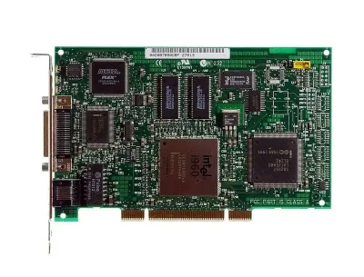 PILA8480 - Intel 10/100Mbps PCI Ethernet RJ45 Server Network Adapter