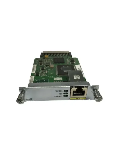 Cisco PIX 10/100 ETH I/F 1PT