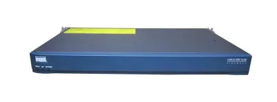 PIX-515-FO-BUN-RF - Cisco PIX 515 Security Appliance Bundle 2 x 10/100Base-TX LAN 2 x PCI