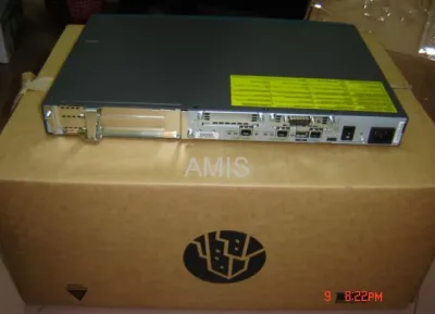PIX-515-UR-BUN-RF - Cisco PIX 515-UR Bundle VPN/Firewall 2 x 10/100Base-TX Fast Ethernet , 4 x 10/100Base-TX Fast Ethernet DMZ VPN/Firewall