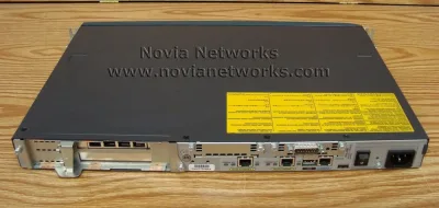 PIX-515E-DC-UR-BUN - Cisco PIX 515E Firewall 2 x 10/100Base-TX LAN, 1 x Management, 1 x Firewall