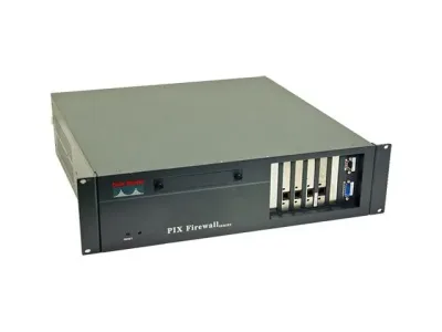 PIX-520 - Cisco PIX 520 Secure Firewall