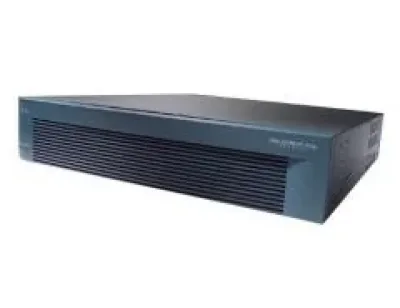 PIX-525-DC - Cisco PIX 525 Firewall 2 x 10/100Base-TX , 1 x Management, 1 x Management, 1 x Firewall