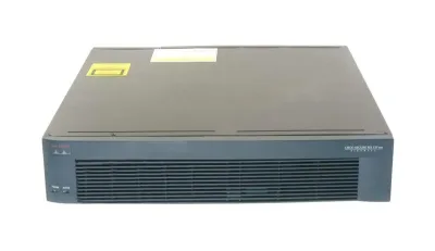 PIX-525-R-BUN - Cisco PIX 525 Firewall 2 x 10/100Base-TX , 1 x Failover Port , 1 x Console Management, 2 x 1000Base-SX Firewall