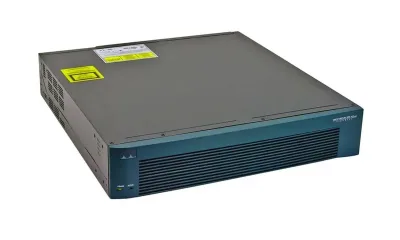 PIX-525-UR-GE-BUN - Cisco PIX 525 Firewall 2 x 10/100Base-TX LAN, 1 x Console Management, 1 x Failover Port , 2 x Gigabit Ethernet LAN Firewall