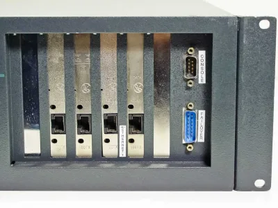 PIX520 - Cisco PIX 520 Chassis 4 x PCI