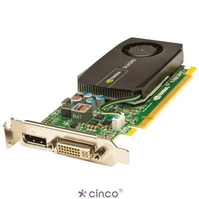 PJ5F5 - Dell Nvidia Quadro K620 2GB Dual Link DVI-I / DisplayPort Video Graphics Card