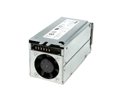 PJ816 - Dell 675-Watts 100-240V Redundant Hot Swappable Power Supply for PowerEdge 1800