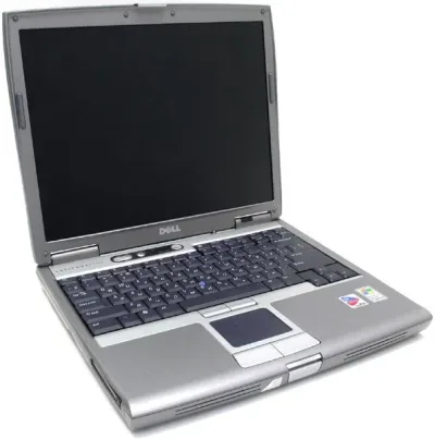 PJ9WF - Dell Laptop for Latitude D610