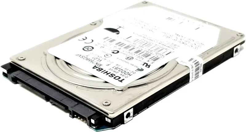 PJGMP - Dell 750GB SATA 5400RPM 6Gb/s 2.5-inchHard Drive