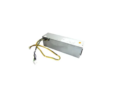 PJKWN - Dell 255-Watts 100-240V ATX Power Supply for OptiPlex 3020 7020 9020 / Precision T1700