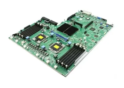 PK460 - Dell System Board (Motherboard) with Tray for PowerEdge R610