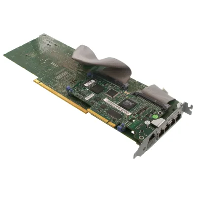 PK710 - Dell Drac 5 Remote Access Card Sub