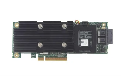 PKTKX - Dell 1GB SAS 12Gb/s / SATA 6Gb/s PCI Express 3.0 x8 RAID Storage Controller