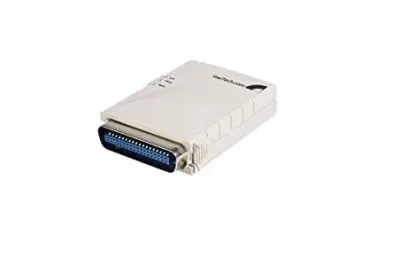 PM1115P - StarTech 1-Port 10/100Mbps Parallel Network Print Server