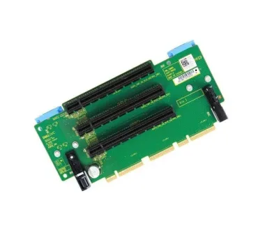 PM3YD - Dell 1B 3 x 8 Riser Card for PowerEdge R740 / R740Xd