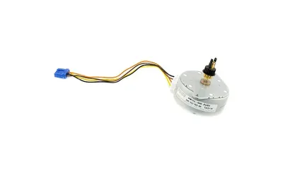 PM55L-048-XGB4 - HP Stepping Motor - Accumulator Assembly for LaserJet 9000 / CLJ 9500 series