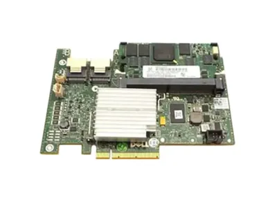 PMHHG - Dell 4-Bay 2.5-inch Backplane Board for PowerEdge R620 Server