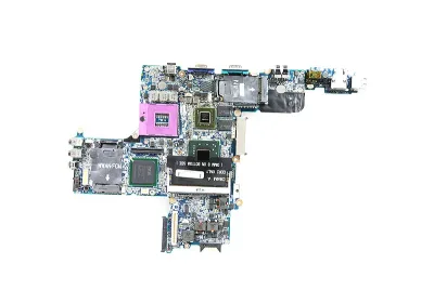 PN302 - Dell System Board for Latitude D630 Laptop