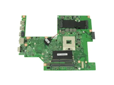 PN6M9 - Dell System Board (Motherboard) Socket S989 for Vostro 3500 Intel Laptop