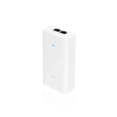 POE-54V-80W - Ubiquiti EdgePoint 54V DC 1.5A 80W PoE Adapter