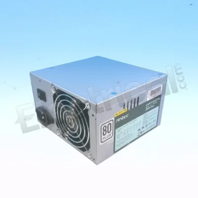 PP380V - Antec 380-Watts AT Power Supply