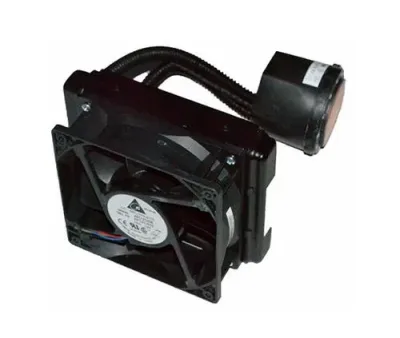 PP749 - Dell XPS 630 / 630i / Alienware Area 51 CPU Fan and Liquid Cooling