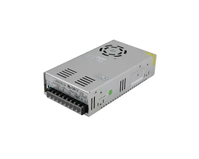 PPWR-PS-360W - Cisco 360-Watts Power Supply For 3700 Series Switch