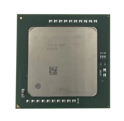 PQ903AR - HP 3.00GHz 800MHz FSB 2MB L2 Cache Socket PPGA604 Intel Xeon 1-Core Processor