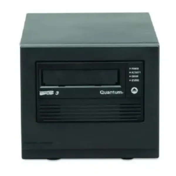 PR-UU3QA-YF - Quantum HP LTO Ultrium 3 Tape Drive - 400GB (Native)/800GB (Compressed) - Plug-in Module