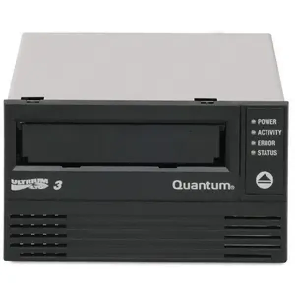PR-UU5QC-YF - Quantum LTO Ultrium 3 Tape Drive - 400GB (Native)/800GB (Compressed) - Plug-in Module