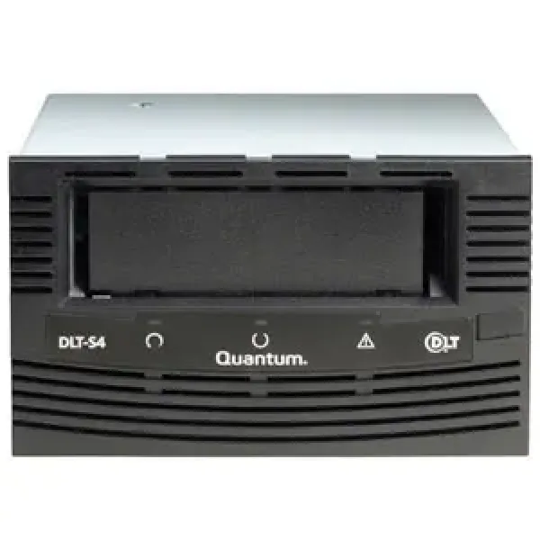 PR-UU8QC-YF - Quantum DLT-S4 Tape Drive - 800GB (Native)/1.6TB (Compressed) - Plug-in Module