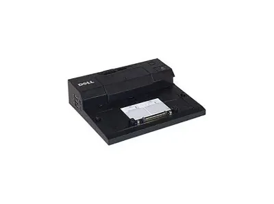 PR03X - Dell E-Port USB 3.0 Advanced Port Replicator for Latitude E-Family Laptops