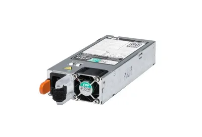 PR21C - Dell 1100-Watts 100-240V Redundant Power Supply for PowerEdge C4130 R530 R630 R730 R730XD R930 Precision 7910