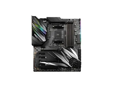 PRESTIGE X570 CREATION - MSI Desktop Motherboard AMD X570 Chipset Socket AM4