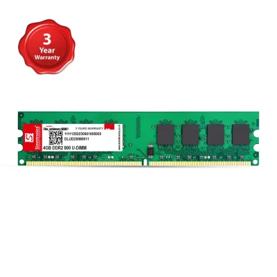 PRN128M8U68AOACCF-25 - SpecTek DDR2-800MHz 128Mx8 DRAM Memory Chip