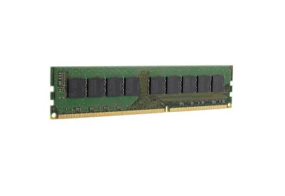 PRNHG - Dell 16GB DDR3-1066MHz PC3-8500 ECC Registered CL7 240-Pin DIMM 1.35V Low Voltage Quad Rank Memory Module